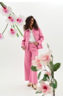ΠΑΝΤΕΛΟΝΙ ΦΟΥΞΙΑ L.Q. FASHION 4282