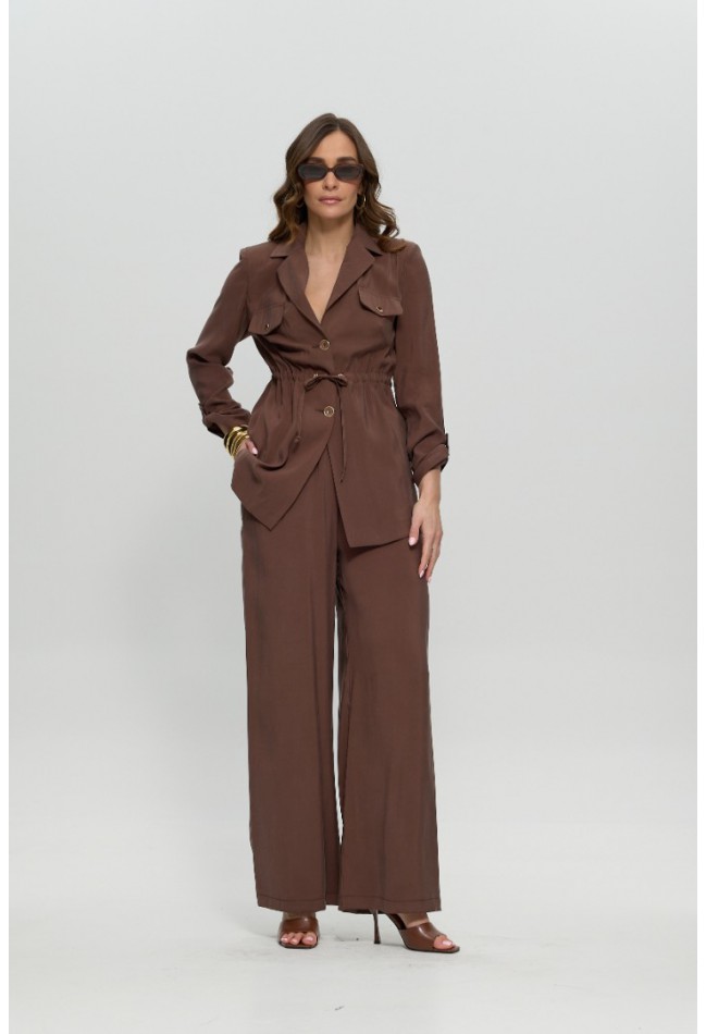 ΠΑΝΤΕΛΟΝΙ ΣΟΚΟΛΑ L.Q. FASHION 4259