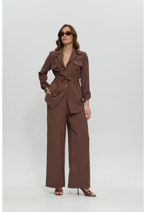 ΠΑΝΤΕΛΟΝΙ ΣΟΚΟΛΑ L.Q. FASHION 4259