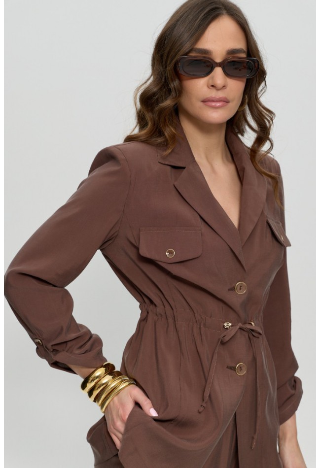 ΣΑΚΑΚΙ ΣΟΚΟΛΑ L.Q. FASHION 4258