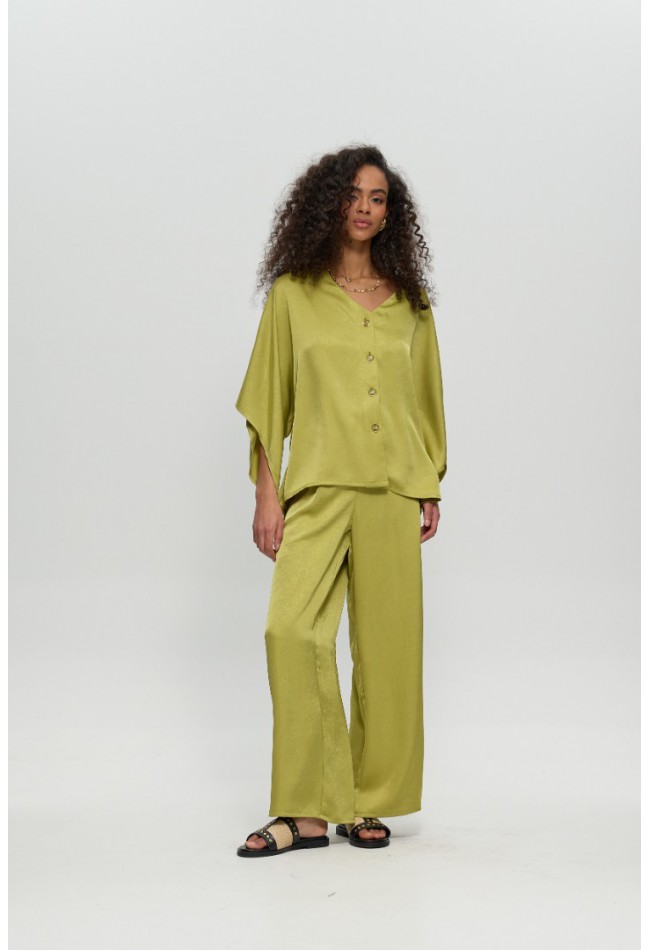 ΠΑΝΤΕΛΟΝΑ ΛΑΙΜ LQ FASHION 4322