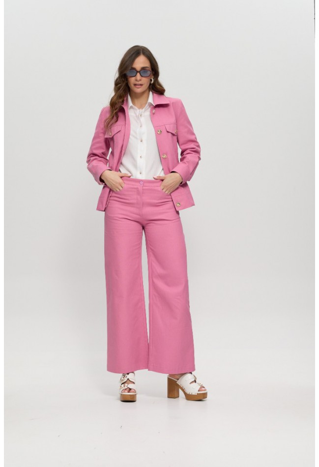 ΠΑΝΤΕΛΟΝΙ ΦΟΥΞΙΑ L.Q. FASHION 4282