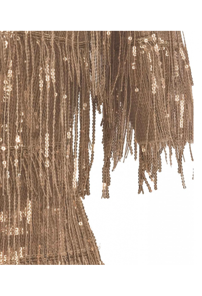 ΦΟΡΕΜΑ ΧΡΥΣΟ ΠΑΓΙΕΤΑ L.Q. FASHION 3050