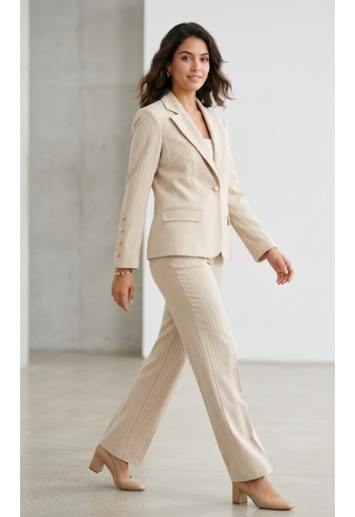 ΣΑΚΑΚΙ ΕΚΡΟΥ  ΡΙΓΑ  L.Q. FASHION  4238