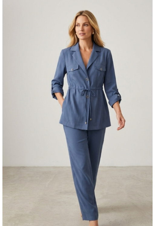 ΠΑΝΤΕΛΟΝΑ ΙΝΤΙΓΚΟ L.Q. FASHION  4259