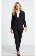 ΠΑΝΤΕΛΟΝΙ ΜΑΥΡΟ L.Q. FASHION 4210