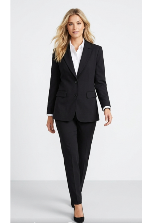 ΠΑΝΤΕΛΟΝΙ ΜΑΥΡΟ L.Q. FASHION 4210