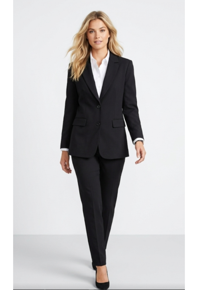 ΠΑΝΤΕΛΟΝΙ ΜΑΥΡΟ L.Q. FASHION 4210