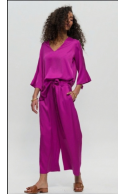 ΜΠΛΟΥΖΑ ΜΑΝΤΖΕΤΑ LQ. FASHION 4289