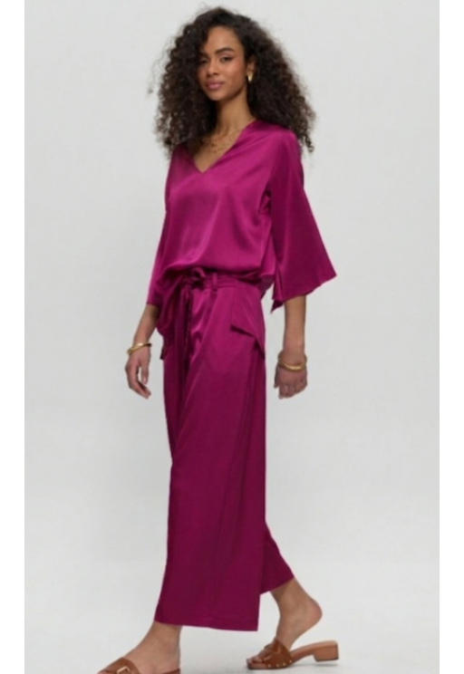 ΜΠΛΟΥΖΑ ΜΑΝΤΖΕΤΑ LQ. FASHION 4289
