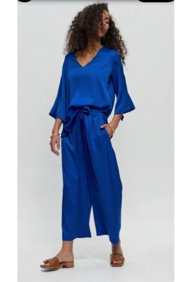 ΜΠΛΟΥΖΑ ΡΟΥΑ L.Q FASHION 4289