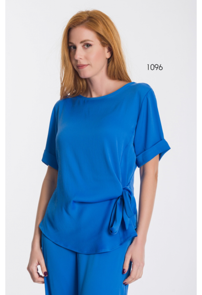 ΜΠΛΟΥΖΑ ΡΟΥΑ MARAS COLLECTION  AK/1096