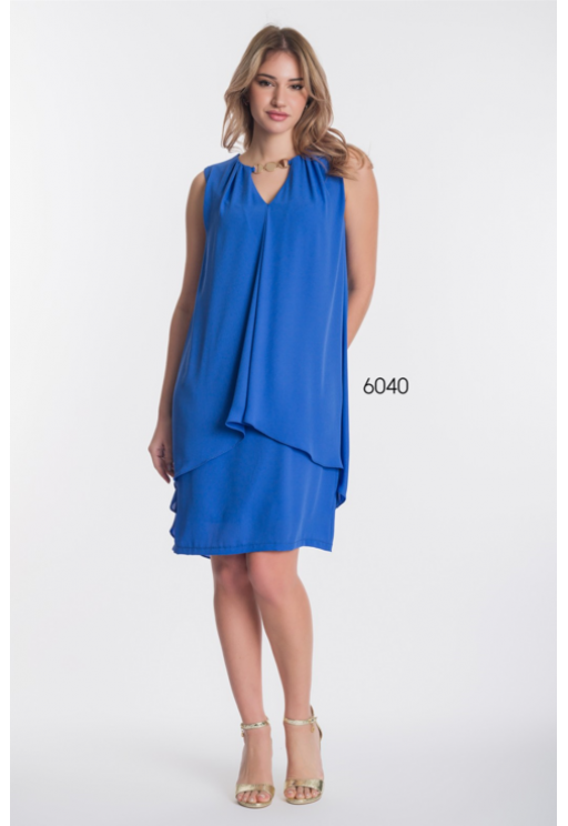 ΦΟΡΕΜΑ ΡΟΥΑ MARAS COLLECTION  AK/6010