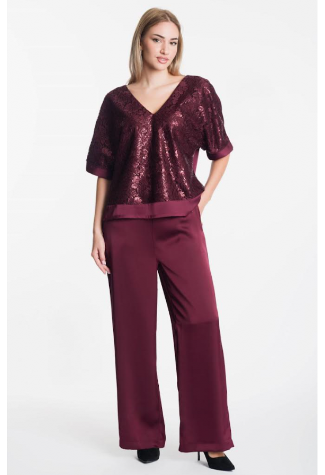 ΠΑΝΤΕΛΟΝΑ ΜΠΟΡΝΤΩ MARAS COLLECTION  X26/ 1010