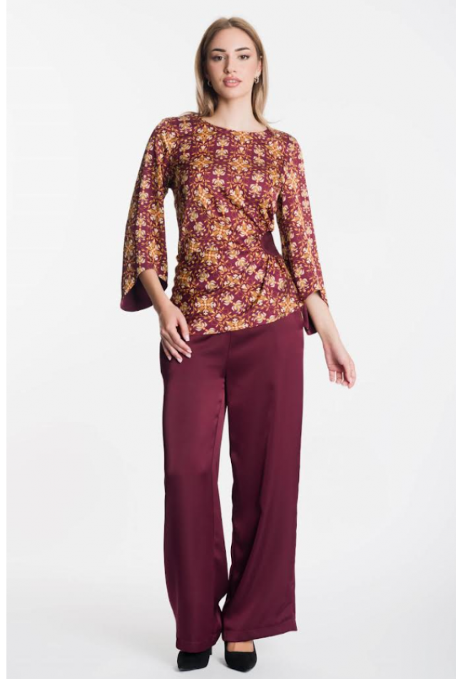 ΠΑΝΤΕΛΟΝΑ ΜΠΟΡΝΤΩ MARAS COLLECTION  X26/ 1010