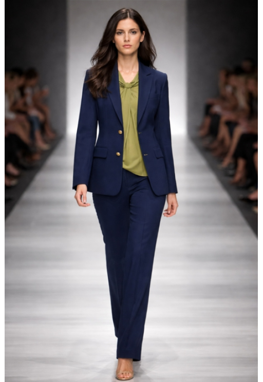 ΣΑΚΑΚΙ ΜΠΛΕ MARAS COLLECTION X26/5000