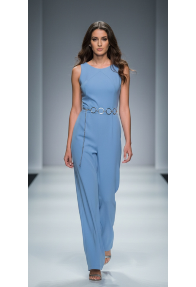 ΦΟΡΜΑ ΣΙΕΛ MARAS COLLECTION AK 25/4008