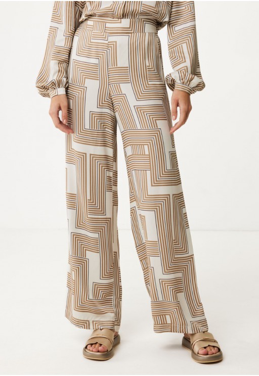 ΠΑΝΤΕΛΟΝΙ ΜΠΕΖ- ΚΑΦΕ MEXX MF007001751W 0175