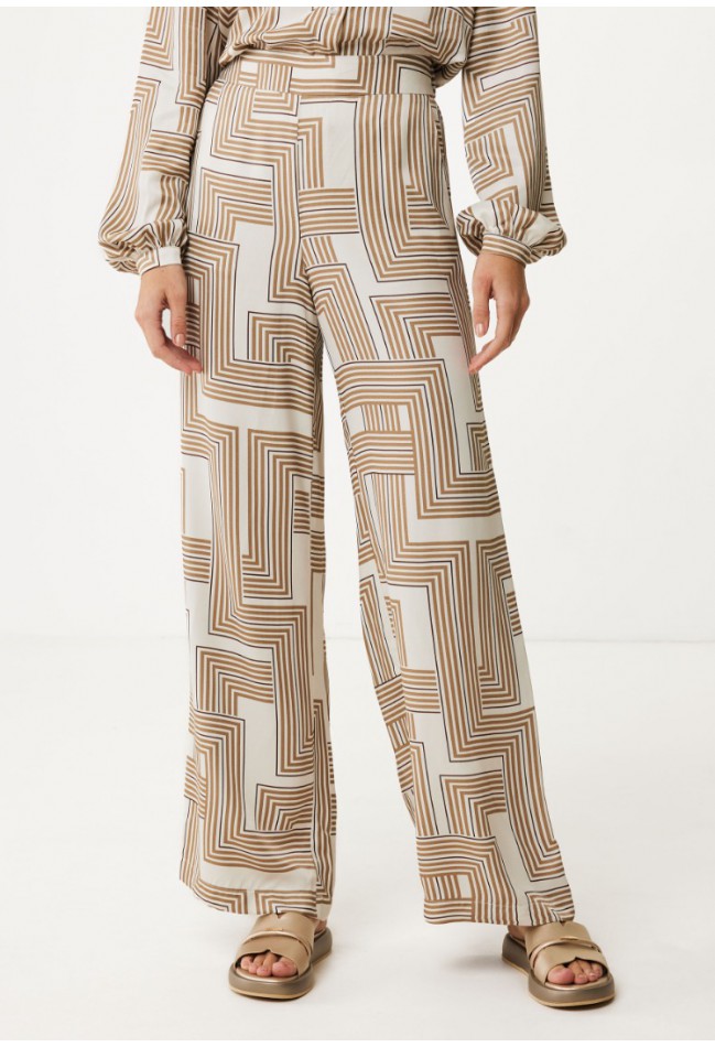 ΠΑΝΤΕΛΟΝΙ ΜΠΕΖ- ΚΑΦΕ MEXX MF007001751W 0175