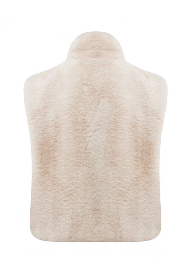 ΓΟΥΝΑ  ΛΕΥΚΗ MEXX MF 006405353W