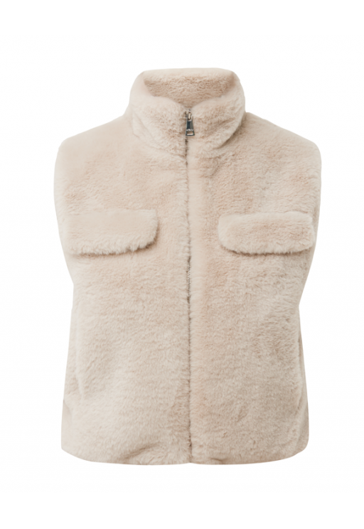 ΓΟΥΝΑ  ΛΕΥΚΗ MEXX MF 006405353W