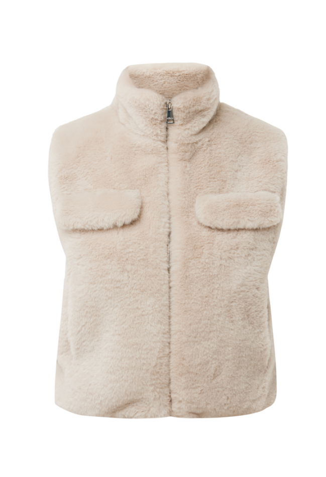 ΓΟΥΝΑ  ΛΕΥΚΗ MEXX MF 006405353W