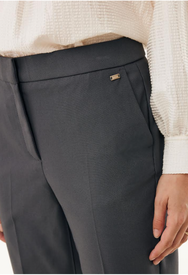 ΠΑΝΤΕΛΟΝΙ ΓΚΡΙ MEXX M 007006153W