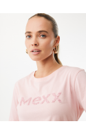 ΜΠΛΟΥΖΑ ΡΟΖ MEXX MF007800261W-2