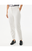 ΠΑΝΤΕΛΟΝΙ ΛΕΥΚΟ MEXX MF007000261W