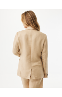 ΣΑΚΑΚΙ LIGHT TAN MEXX MF006001261W