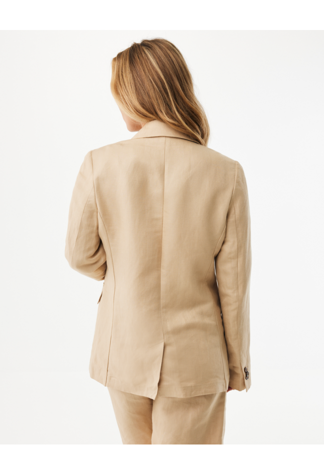 ΣΑΚΑΚΙ LIGHT TAN MEXX MF006001261W