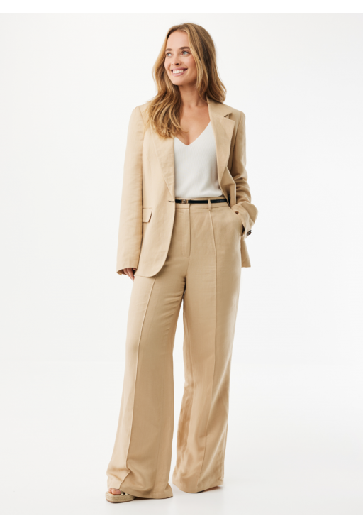 ΠΑΝΤΕΛΟΝΙ LIGHT TAN MF007003661W