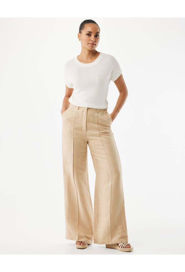 ΠΑΝΤΕΛΟΝΙ LIGHT TAN MF007003661W