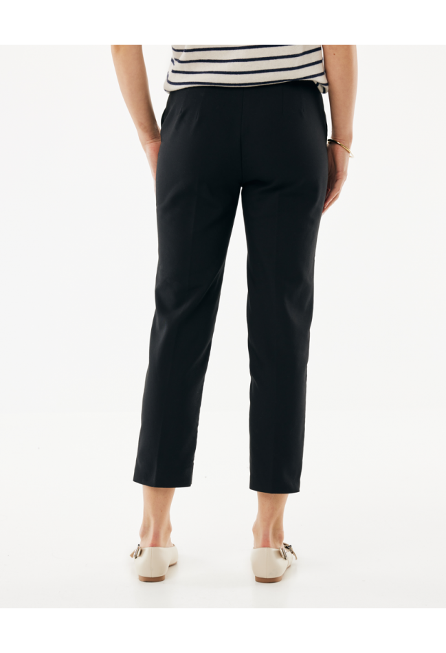 ΠΑΝΤΕΛΟΝΙ ΜΑΥΡΟ MEXX MF007000261W-2