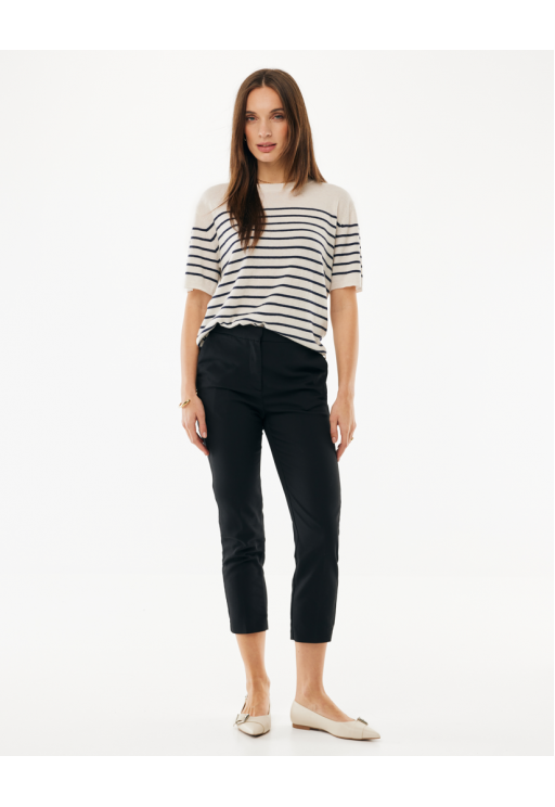 ΠΑΝΤΕΛΟΝΙ ΜΑΥΡΟ MEXX MF007000261W-2