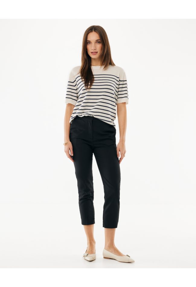 ΠΑΝΤΕΛΟΝΙ ΜΑΥΡΟ MEXX MF007000261W-2