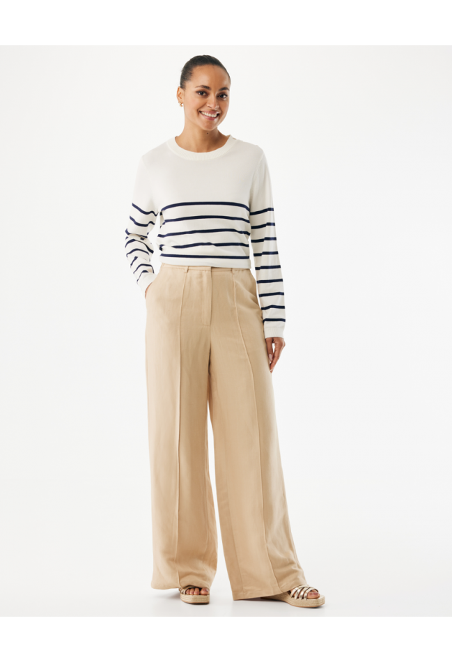 ΠΑΝΤΕΛΟΝΙ LIGHT TAN MF007003661W