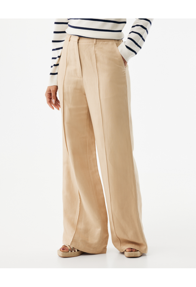 ΠΑΝΤΕΛΟΝΙ LIGHT TAN MF007003661W