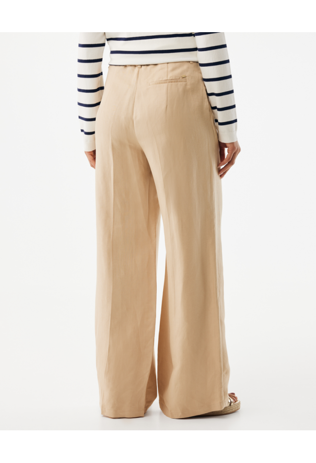 ΠΑΝΤΕΛΟΝΙ LIGHT TAN MF007003661W