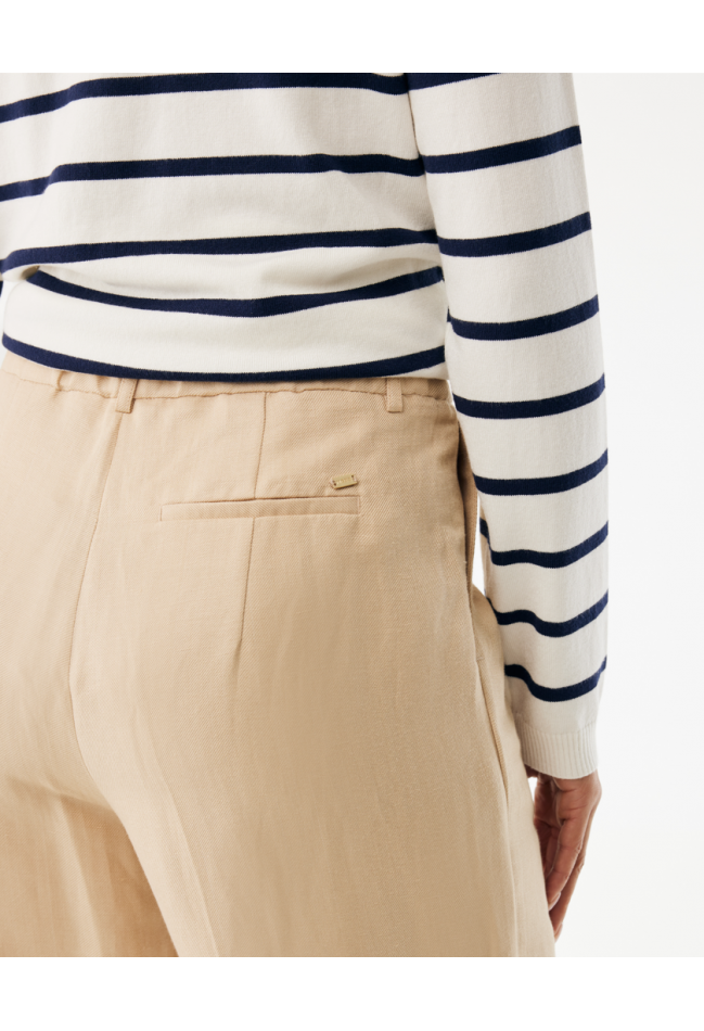 ΠΑΝΤΕΛΟΝΙ LIGHT TAN MF007003661W