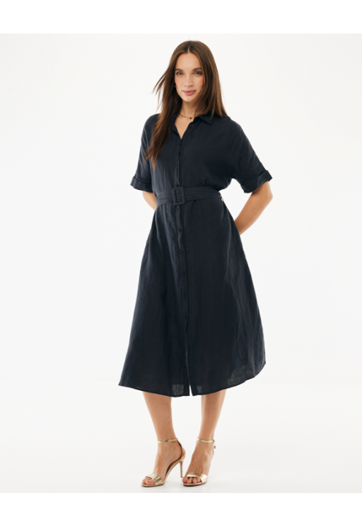 ΦΟΡΕΜΑ ΜΑΥΡΟ MEXX MF006301761W