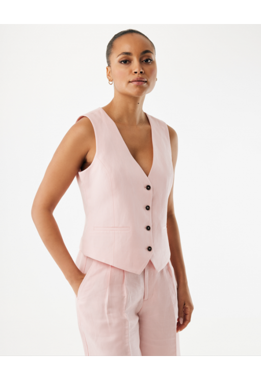 ΓΙΛΕΚΟ ΡΟΖ MEXX MF006001161W