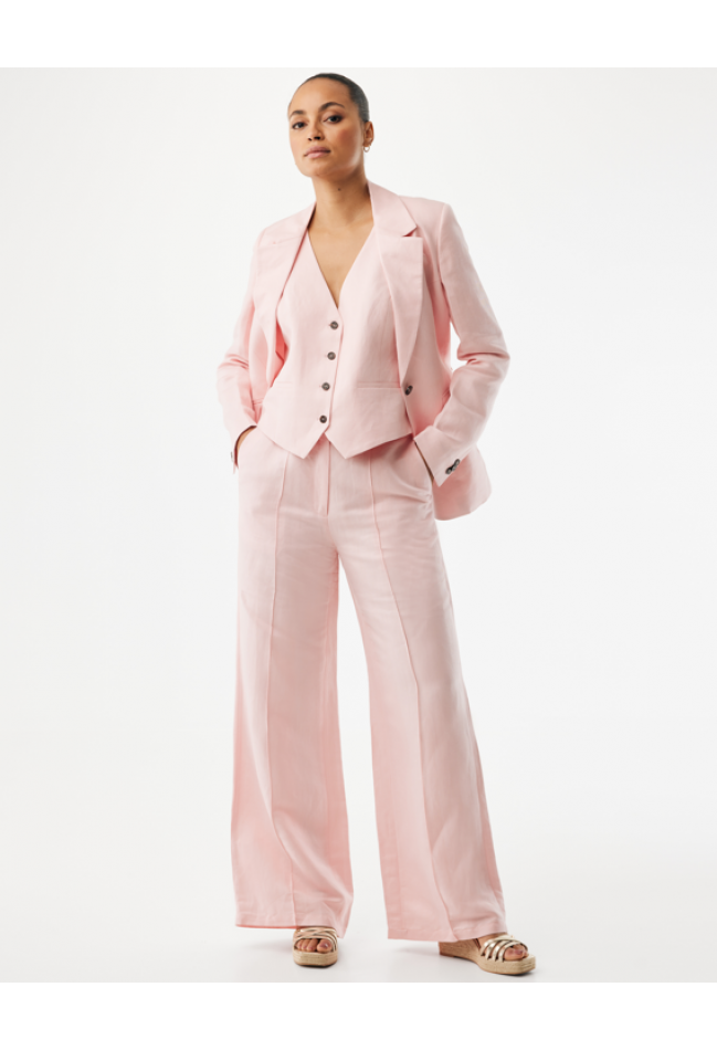 ΠΑΝΤΕΛΟΝΙ ΡΟΖ MEXX MF007003661W