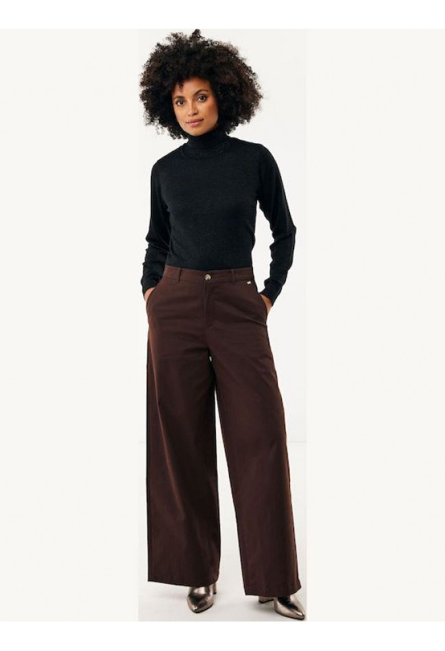 ΜΠΛΟΥΖΑ ΜΑΥΡΟ  MEXX MF006609953W_193911