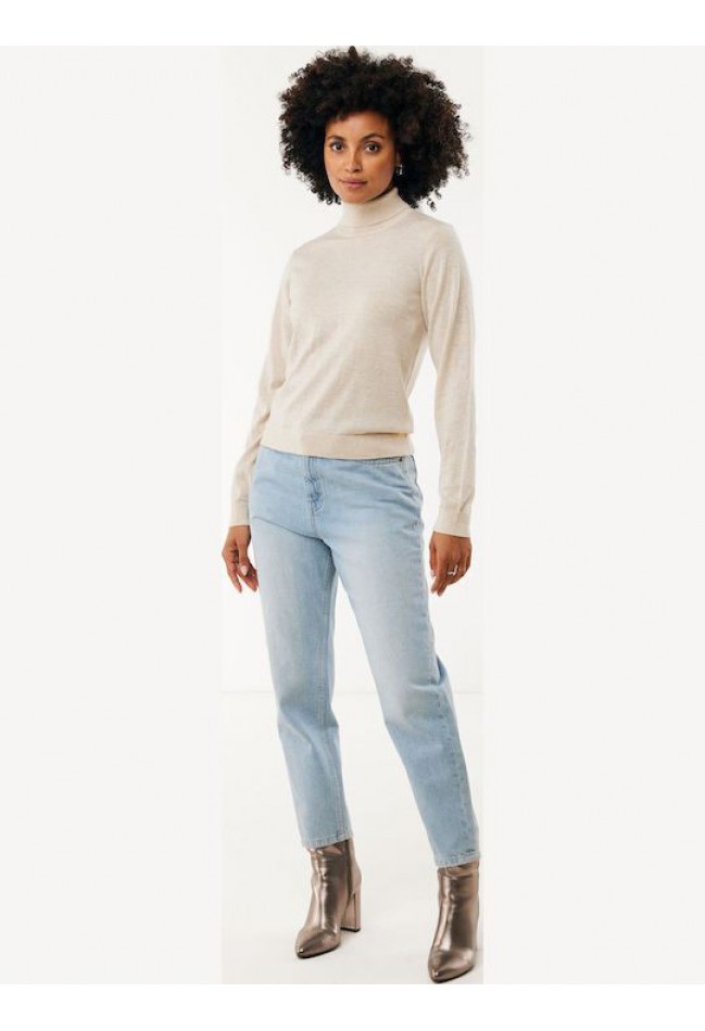 ΜΠΛΟΥΖΑ ΜΠΕΖ MEXX MF006609953W_110105