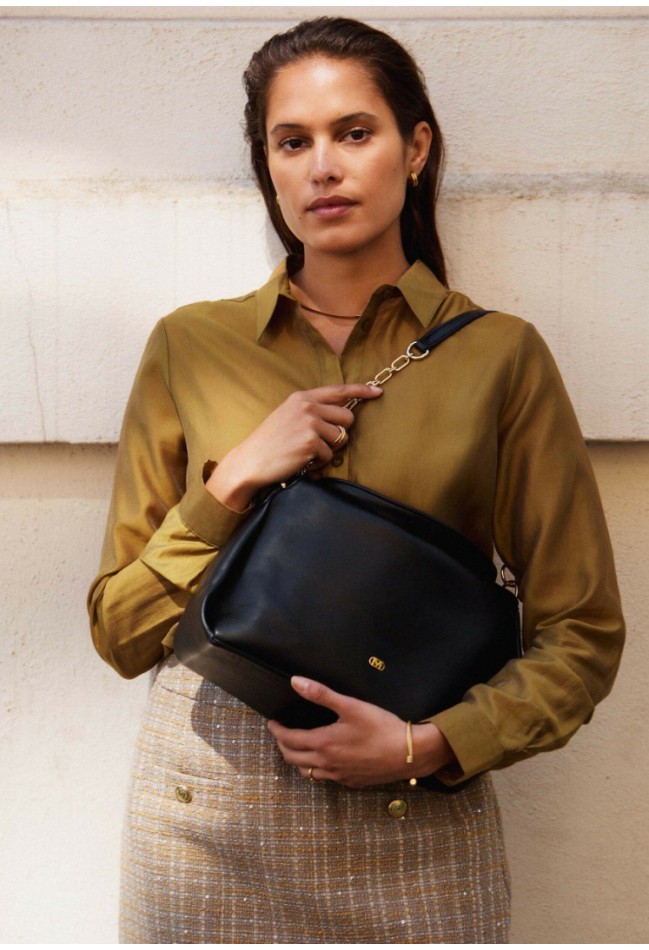 ΠΟΥΚΑΜΙΣΟ ΧΑΜΟΜΗΛΙ MEXX TENCEL MF006100653W_180825