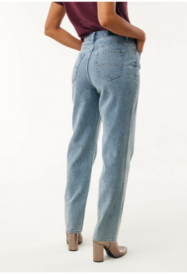 ΤΖΙΝ ΠΑΝΤΕΛΟΝΙ  ΜΠΛΕ MEXX  MF006200853W_50029