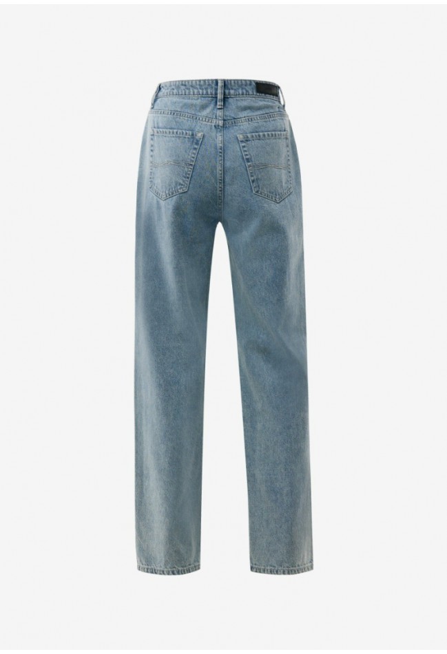 ΤΖΙΝ ΠΑΝΤΕΛΟΝΙ  ΜΠΛΕ MEXX  MF006200853W_50029