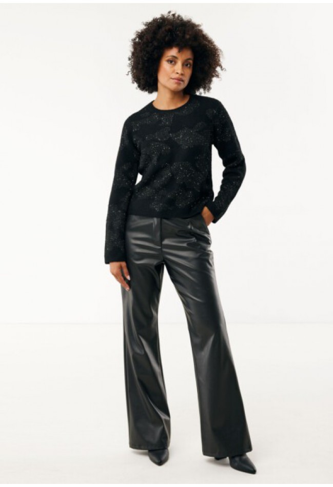 ΠΟΥΛΟΒΕΡ ΜΑΥΡΟ MEXX MF006609053W