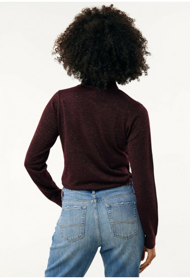 ΜΠΛΟΥΖΑ ΜΠΟΡΝΤΩ MEXX MF006609953W_191718